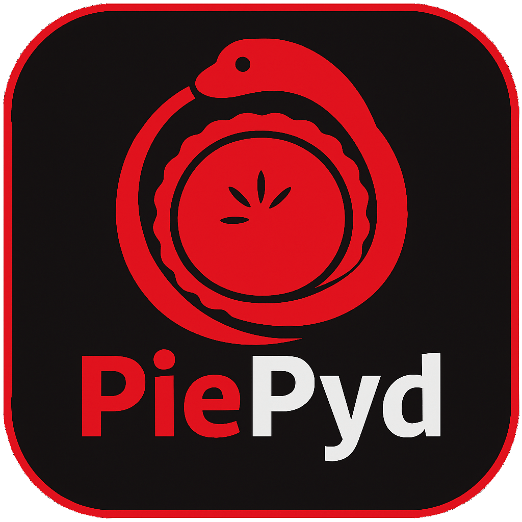 PiePyd