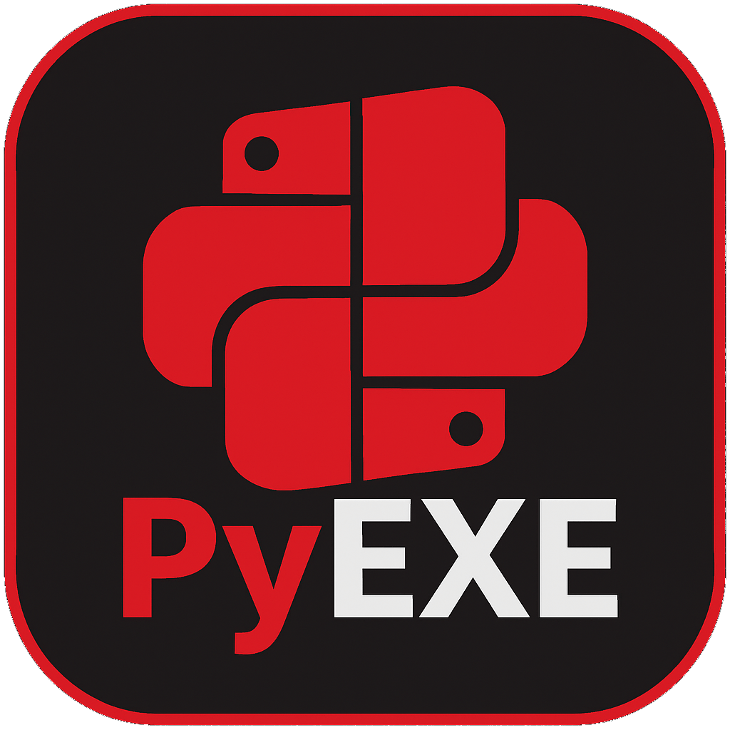 PyEXE